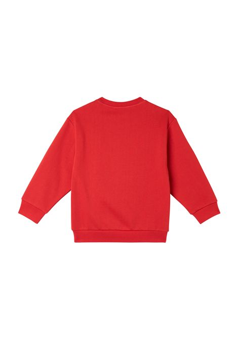 Felpa con logo STELLA MC CARTNEY KIDS | TX4S10 Z3059421
